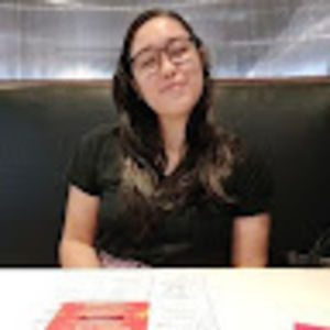 Meet your Posher, Diana deyanira